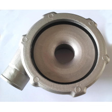 Gravity Casting Aluminum Casting Die Casting